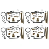 Vergaser Reparatursatz Vollsatz Keyster für Motorräder