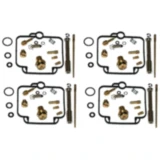 Vergaser Reparatursatz Keyster Vollsatz für Motorräder 7242428