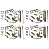 Vergaser Reparatursatz Keyster für Motorräder 7242430