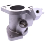 Ansaugstutzen Originalersatzteil Inhalt 1 Stück passend für: Daelim VJ, VL