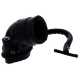 Ansaugstutzen Originalersatzteil Inhalt 1 Stück passend für: Kymco Agility, Like, DJ