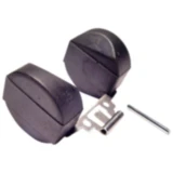 Schwimmer komplett Tourmax Alternative: 7244278 passend für: MZ/MUZ Skorpion, Baghira, Mastiff