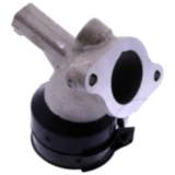 Ansaugstutzen Originalersatzteil Inhalt 1 Stück passend für: SYM Citycom