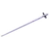 Vergasernadel 101 Octane passend für: Baotian BT49QT - 7A1, BT49QT - 10, BT49QT - 12A1