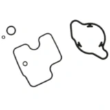 Vergaser Reparatursatz Originalersatzteil Kurzsatz Alternative: 7243429 passend für: Honda GL, CB