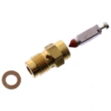 Schwimmernadel mit Sitz Dellorto passend für: Moto Guzzi California, Le Mans, SP