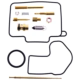 Vergaser Reparatursatz Tourmax Vollsatz passend für: Honda CR 7242799