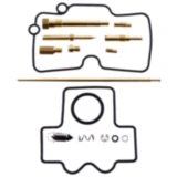 Vergaser Reparatursatz Tourmax Vollsatz passend für: Honda CRF 7242810