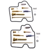 Vergaser Reparatursatz Tourmax Vollsatz passend für: Kawasaki KFX