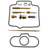 Vergaser Reparatursatz Tourmax Vollsatz passend für: Kawasaki KX 7242821