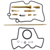 Vergaser Reparatursatz Tourmax Vollsatz passend für: Kawasaki KX 7242823