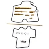 Vergaser Reparatursatz Tourmax Vollsatz für Motorräder 7242831