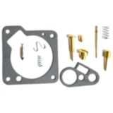Vergaser Reparatursatz Tourmax Vollsatz passend für: Yamaha PW 7242832