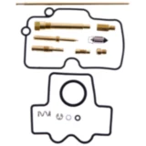Vergaser Reparatursatz Tourmax Vollsatz für Motorräder 7242852