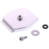 Rohling Chokehebel für Luftfilterabdeckung