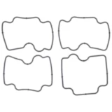 Schwimmerkammerdichtung Tourmax Inhalt 4 Stück passend für: Honda XL, XR 7242901