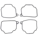 Schwimmerkammerdichtung Tourmax Inhalt 4 Stück passend für: Suzuki LT - Z