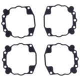 Schwimmerkammerdichtung Tourmax für Motorräder 7242905