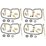 Vergaser Reparatursatz Keyster Vollsatz passend für: Kawasaki ZR - 7