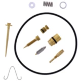 Vergaser Reparatursatz Tourmax Vollsatz passend für: Honda CB, CL