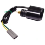 E - Choke JMP passend für: Piaggio Hexagon, Zip, SKR, Aprilia Scarabeo, SR, Habana