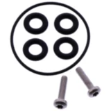 Dichtungssatz für Ansaugstutzen (Originalersatzteil)