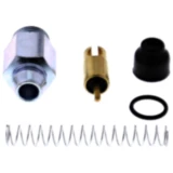 E - Choke Reparatursatz All Balls Racing passend für: Suzuki LT - Z, LT - F