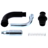 E - Choke Reparatursatz All Balls Racing passend für: Honda VTX