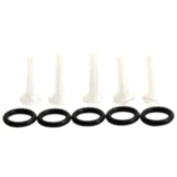 Filter Kraftstoffpumpe Satz All Balls Racing Alternative: 7244797 passend für: Husqvarna FE, FC, Enduro