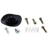 Kraftstoffhahn Reparatursatz All Balls Racing Alternative: 7244757 passend für: Honda VF