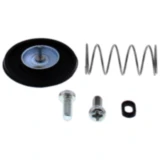 Luftabschlussventil All Balls Racing passend für: Honda VT