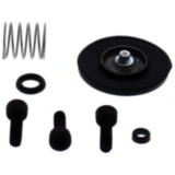 DIAPHRAGM VALVE KIT ALL BALLS RACING ACCELERATOR PUMP