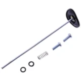 Membranventil Reparatursatz All Balls Racing für Beschleunigerpumpe