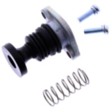 Membranventil Satz All Balls Racing Beschleunigerpumpe passend für: Honda TRX