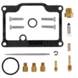 Vergaser Reparatursatz All Balls Racing Vollsatz passend für: Polaris Trail Blazer, Trail Boss