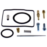 Vergaser Reparatursatz All Balls Racing Vollsatz passend für: Honda CR 7243342