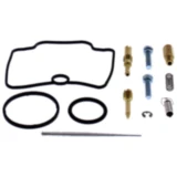 Vergaser Reparatursatz All Balls Racing Vollsatz passend für: Honda CR 7243348