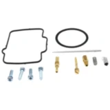 Vergaser Reparatursatz All Balls Racing Vollsatz passend für: Kawasaki KX 7243350