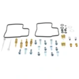 Vergaser Reparatursatz All Balls Racing Vollsatz passend für: Honda PC