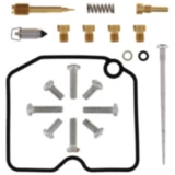 Vergaser Reparatursatz All Balls Racing Vollsatz passend für: Arctic Cat/Textron Cat 7243373