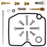 Vergaser Reparatursatz All Balls Racing Vollsatz passend für: Arctic Cat/Textron Cat 7243378