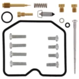 Vergaser Reparatursatz All Balls Racing Vollsatz passend für: Arctic Cat/Textron Cat 7243380