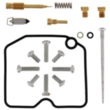 Vergaser Reparatursatz All Balls Racing Vollsatz passend für: Arctic Cat/Textron Cat 7243382