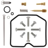 Vergaser Reparatursatz All Balls Racing Vollsatz passend für: Arctic Cat/Textron Cat, DVX 7243387