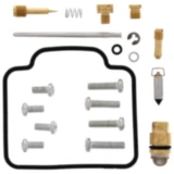 Vergaser Reparatursatz All Balls Racing Vollsatz passend für: Suzuki LT - F
