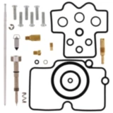 Vergaser Reparatursatz All Balls Racing Vollsatz passend für: Polaris Outlaw