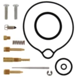 Vergaser Reparatursatz All Balls Racing Vollsatz passend für: Arctic Cat/Textron DVX