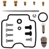 Vergaser Reparatursatz All Balls Racing Vollsatz passend für: Polaris Outlaw 7243419