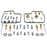 Vergaser Reparatursatz All Balls Racing Vollsatz passend für: Honda VT