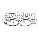 Vergaser Reparatursatz All Balls Racing Vollsatz 7244711 passend für: Honda GL